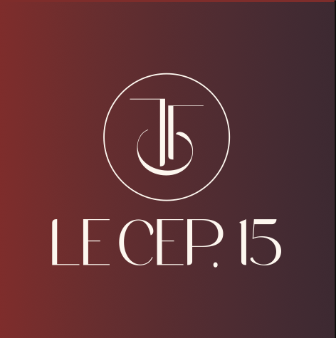 Le Cep 15 Logo